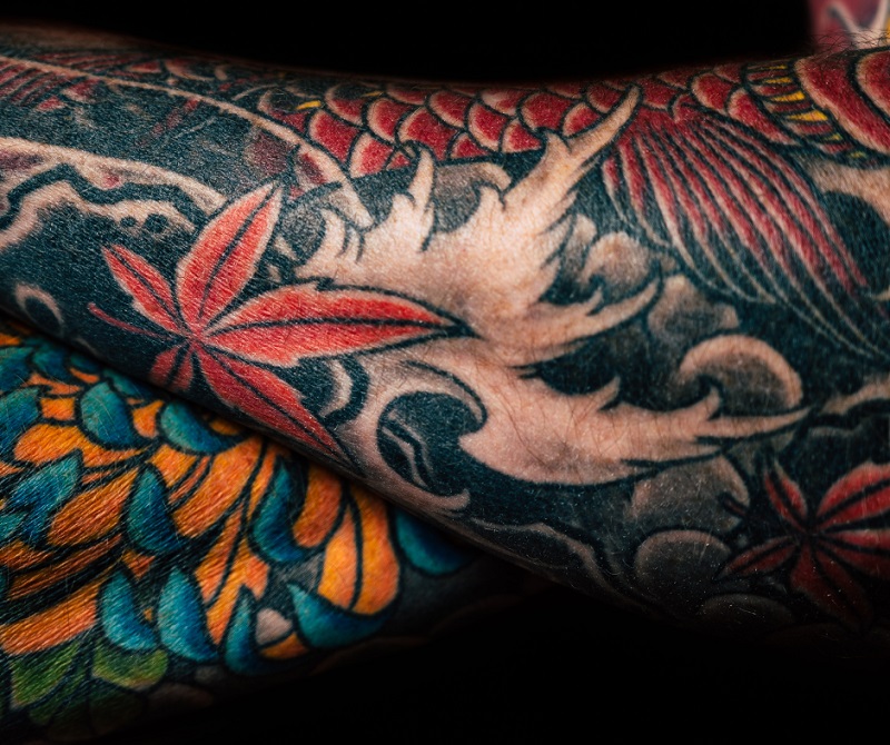 eliminar-tatuaje eliminar tatuajes en Fuenlabrada